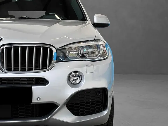 BMW X5 2016 photo 3
