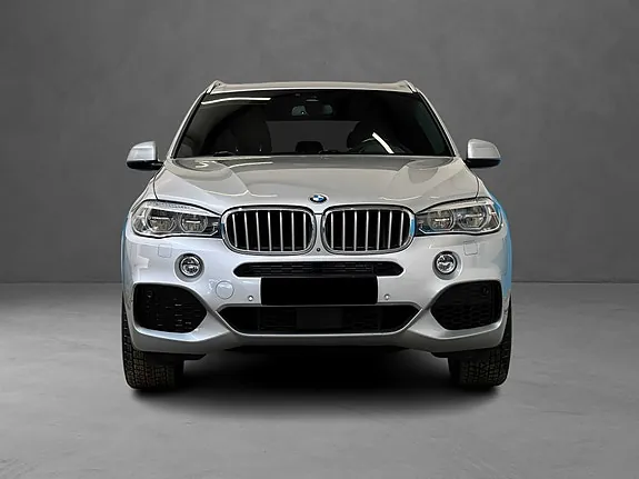 BMW X5 2016 photo 2