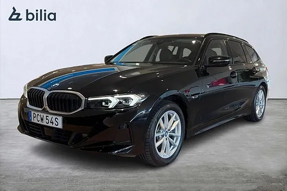 BMW 330E