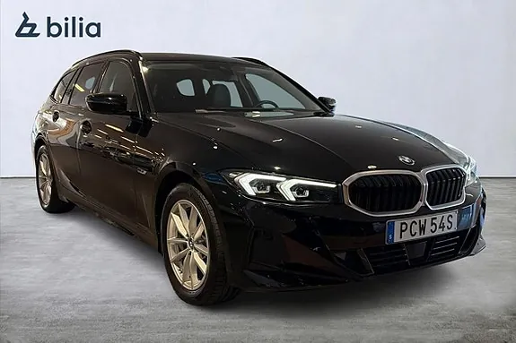 BMW 330E 2023 photo 5