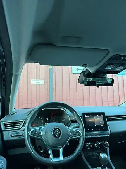 Renault Clio 2021 photo 2