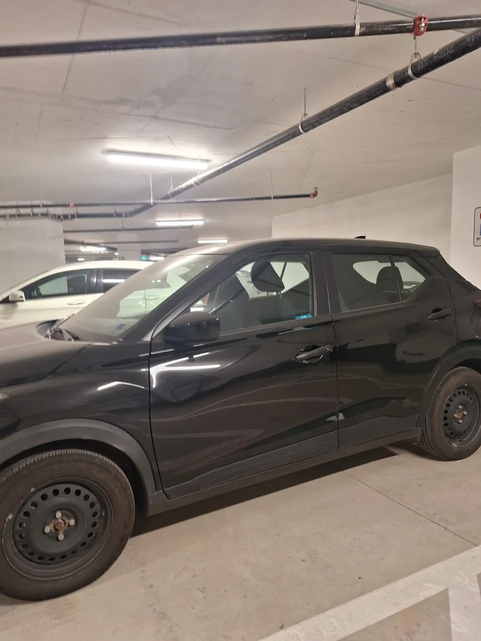 Nissan Kicks 2025 photo 2