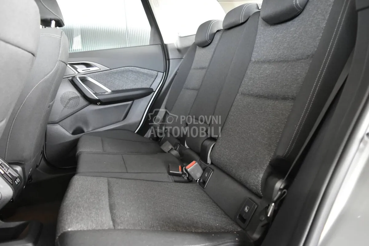 BMW X1 2023 photo 5