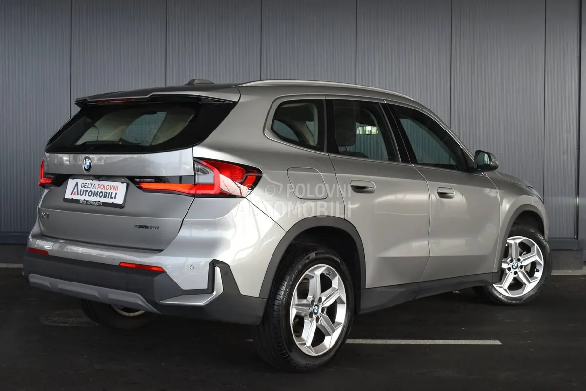 BMW X1 2023 photo 2