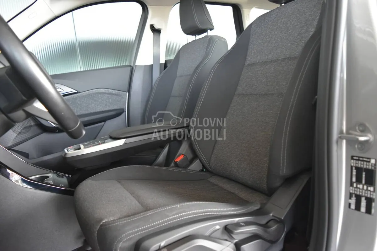 BMW X1 2023 photo 4