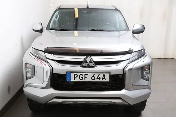 Mitsubishi L200 2020 photo 4