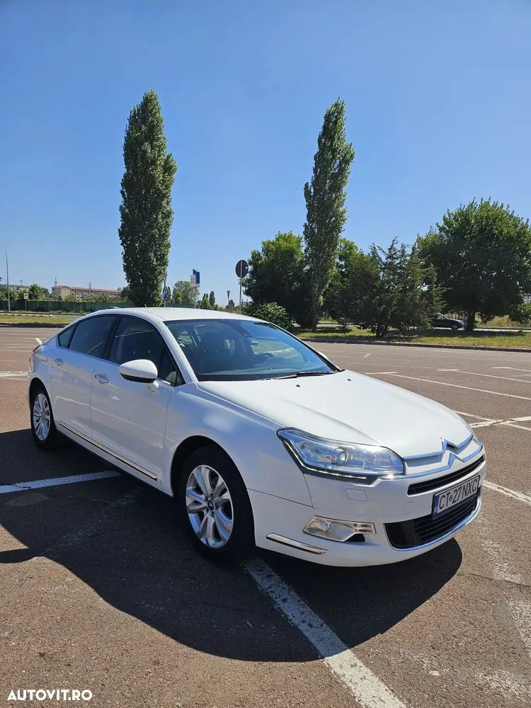 Citroen C5