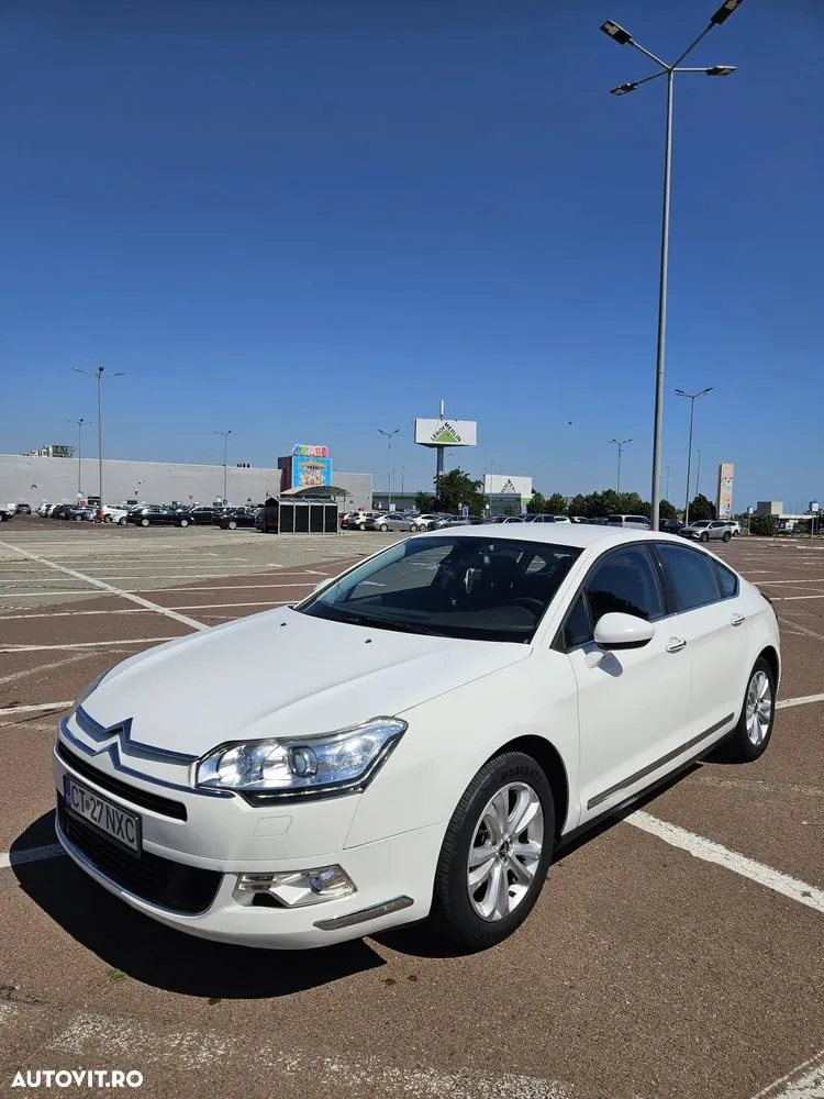 Citroen C5