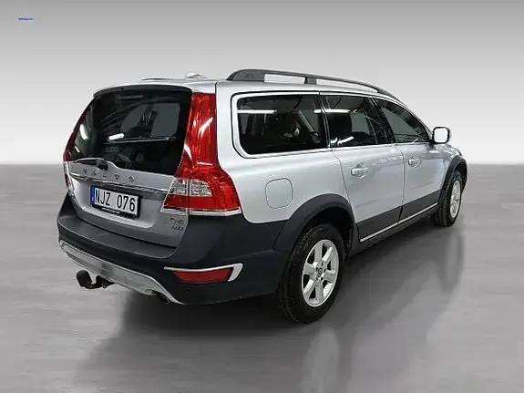 Volvo Xc70 2014 photo 4
