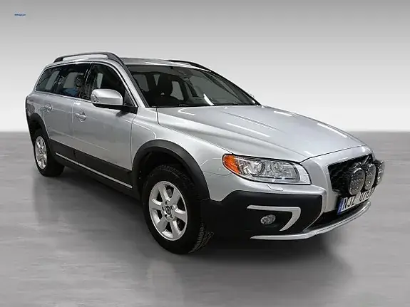 Volvo Xc70 2014 photo 3