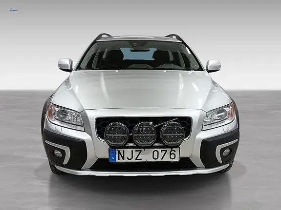 Volvo Xc70 2014 photo 2
