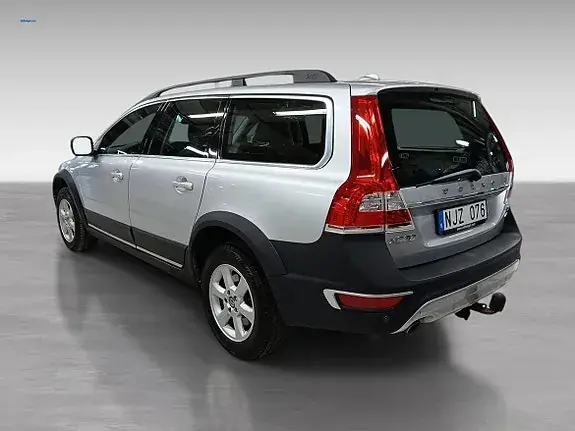 Volvo Xc70 2014 photo 5
