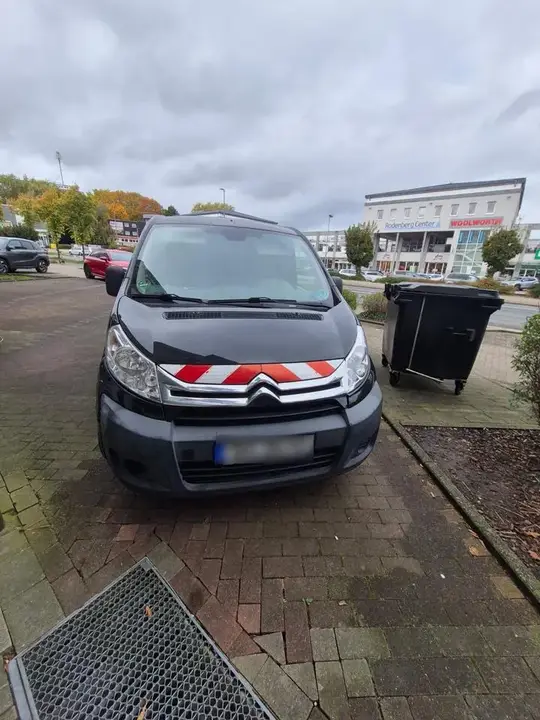 Citroen Jumpy