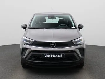 Opel Crossland X 2022 photo 3