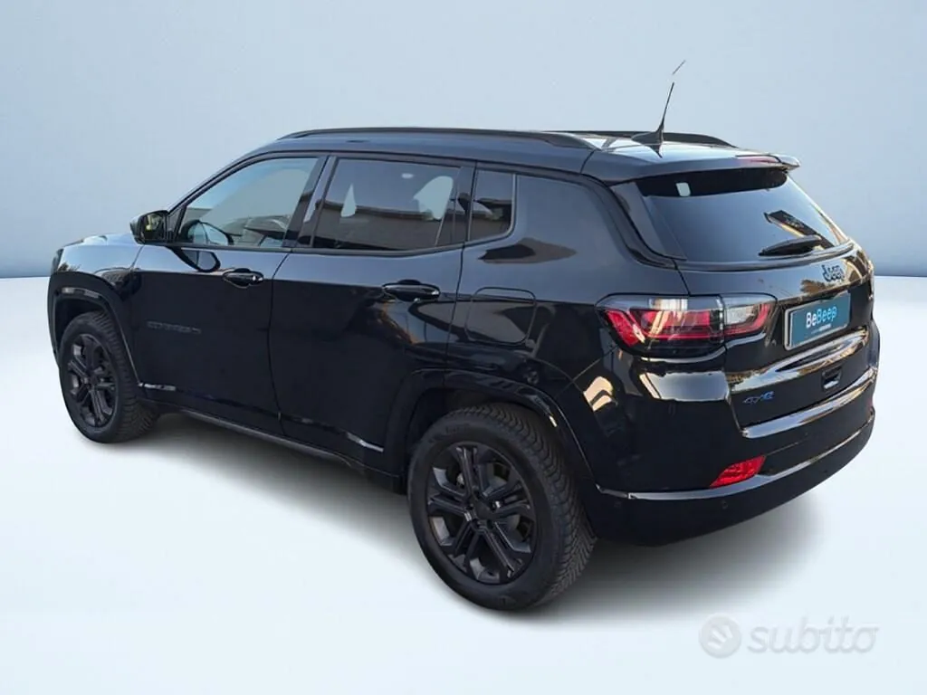 Jeep Compass 2021 photo 5