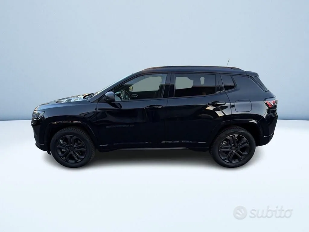 Jeep Compass 2021 photo 4