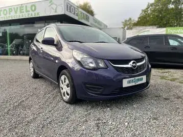 Opel Karl