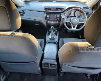 Nissan X-Trail 2021 photo 5