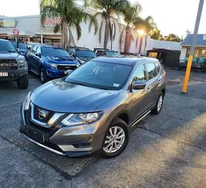 Nissan X-Trail 2021 photo 2