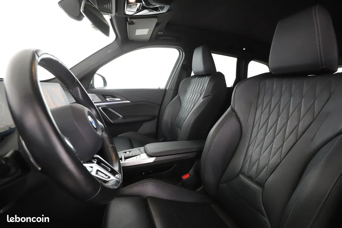 BMW X1 2023 photo 4