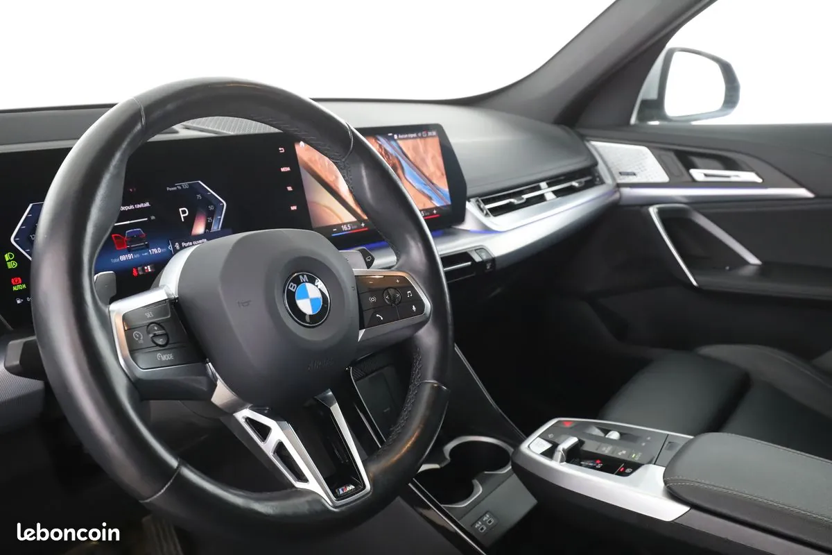 BMW X1 2023 photo 5