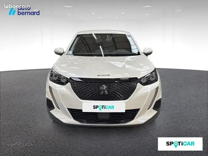 Peugeot 2008 2021 photo 2