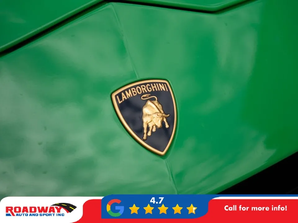 Lamborghini Urus 2024 photo 4