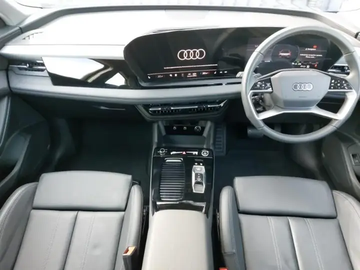 Audi Q6 E-Tron 2025 photo 3