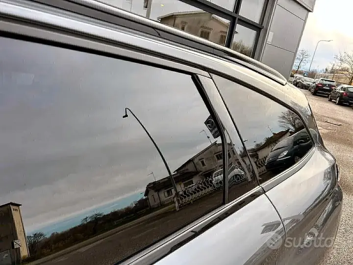Peugeot 308 Sw 2024 photo 5