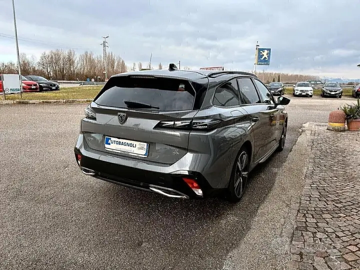 Peugeot 308 Sw 2024 photo 3