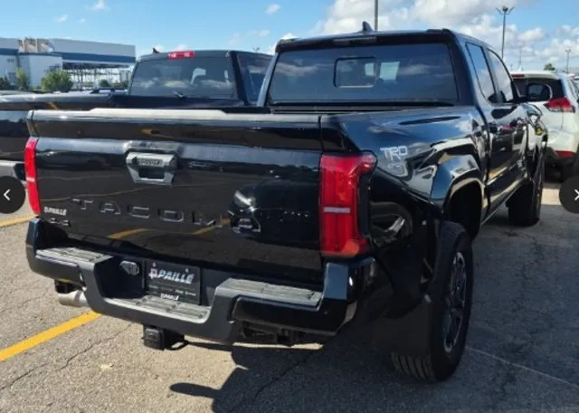 Toyota Tacoma 2024 photo 4