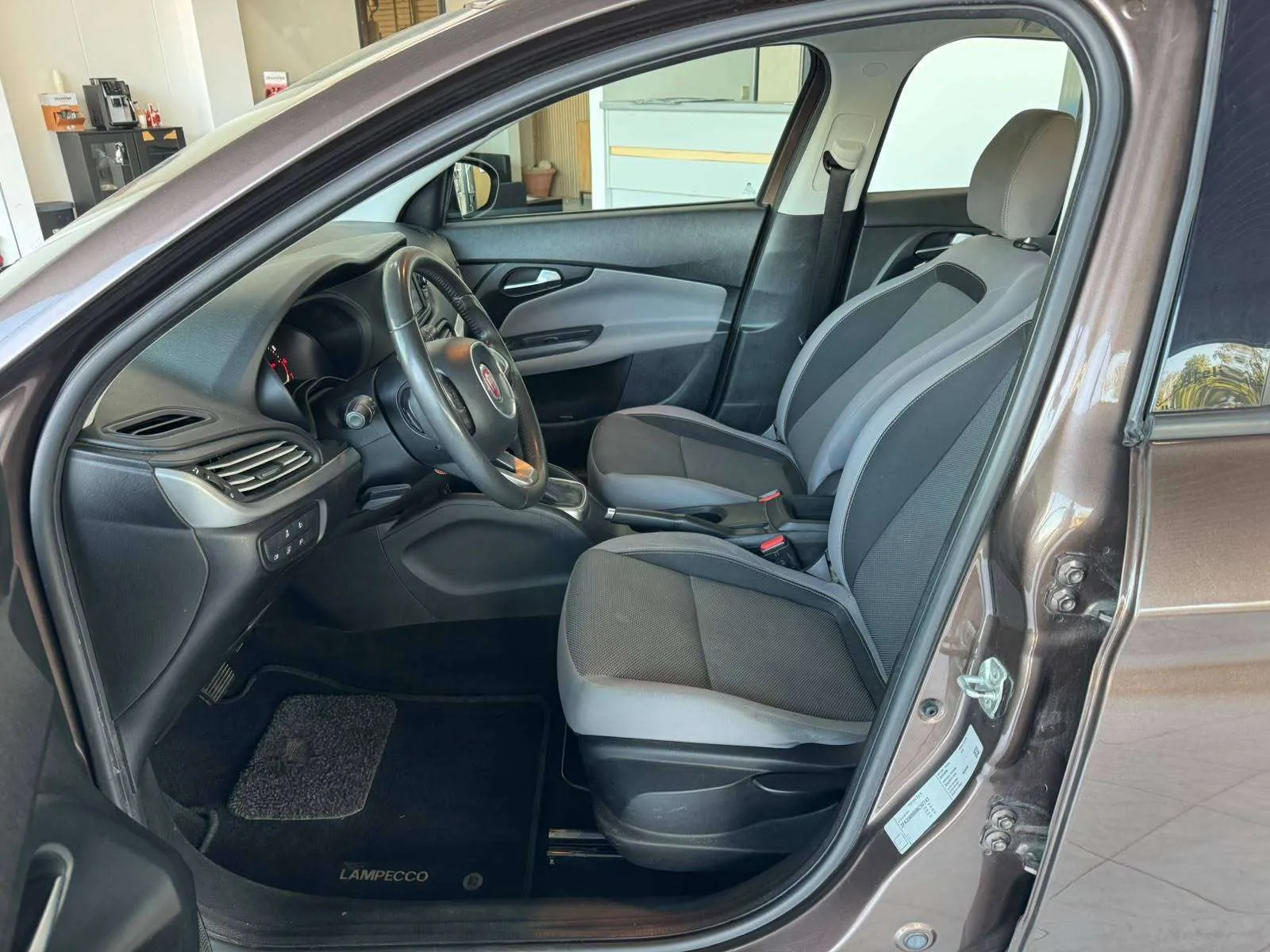 Fiat Tipo 2016 photo 5