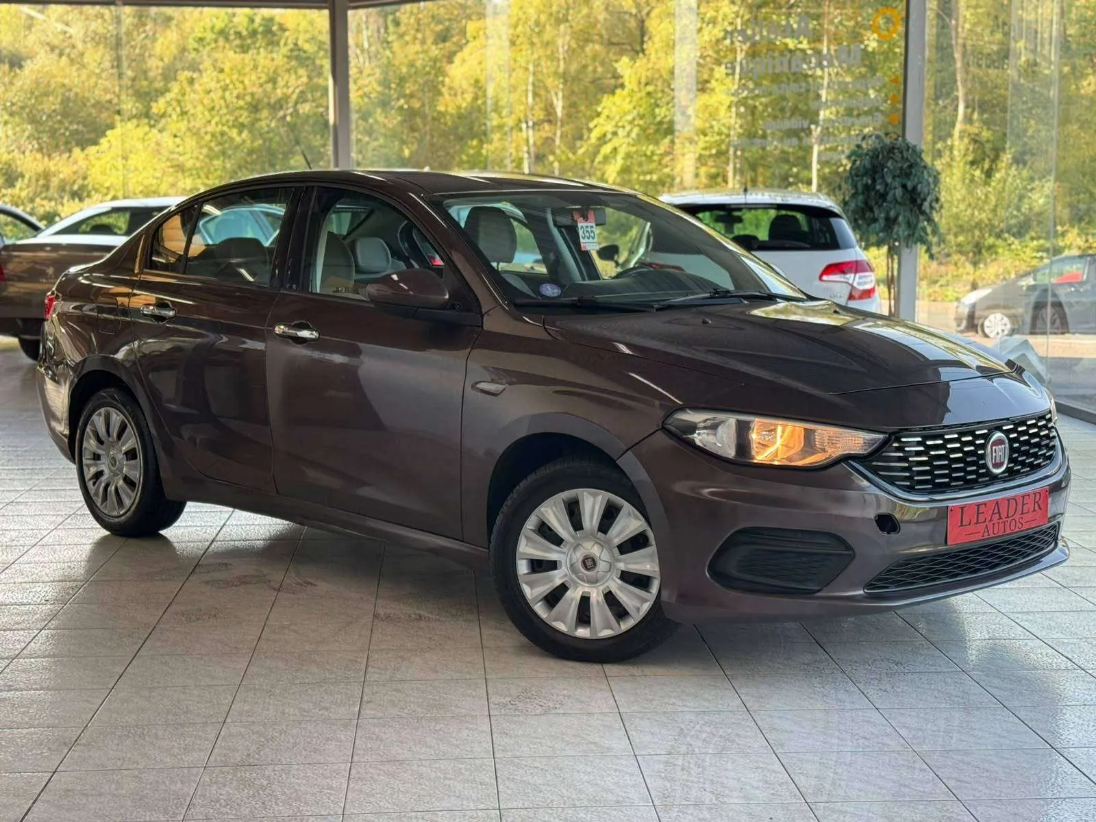 Fiat Tipo