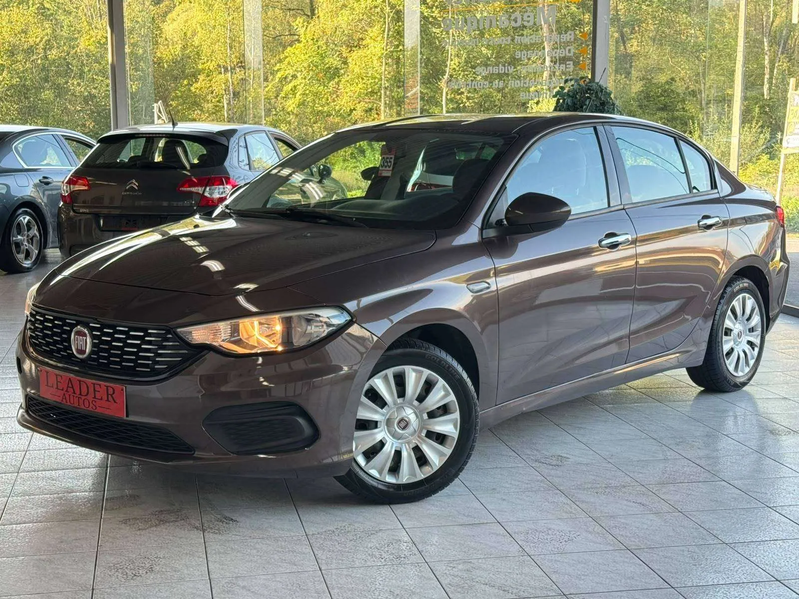 Fiat Tipo