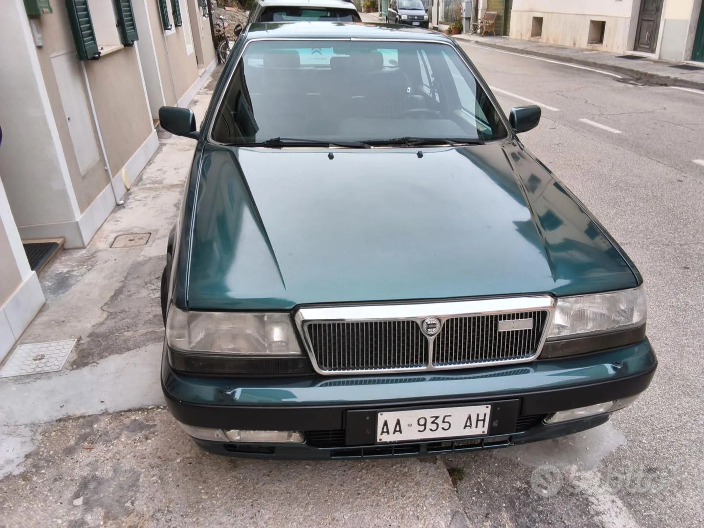 Lancia Thema
