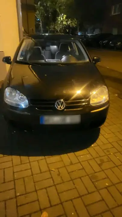 Volkswagen Golf 5