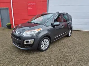 Citroen Picasso