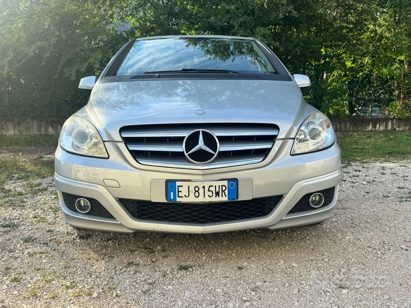 Mercedes-Benz B 180 Cdi Sport