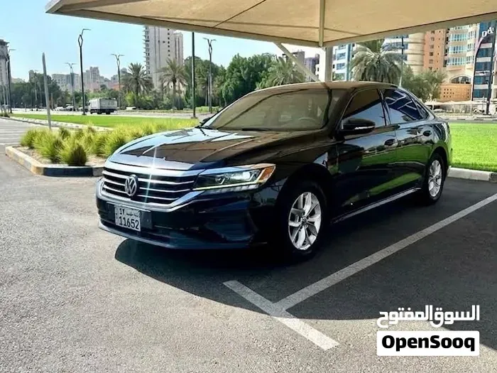 Volkswagen Passat 2020 photo 3