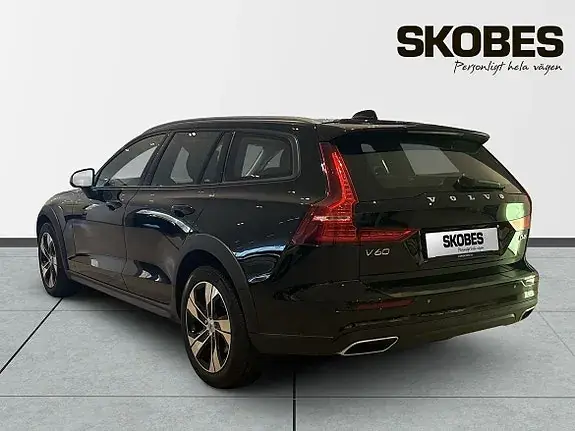 Volvo V60 Cross Country 2019 photo 5