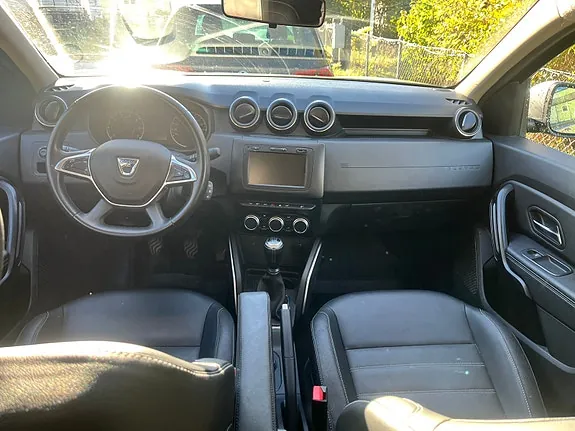 Dacia Duster 2020 photo 4