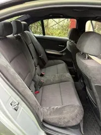 BMW 320I 2009 photo 5