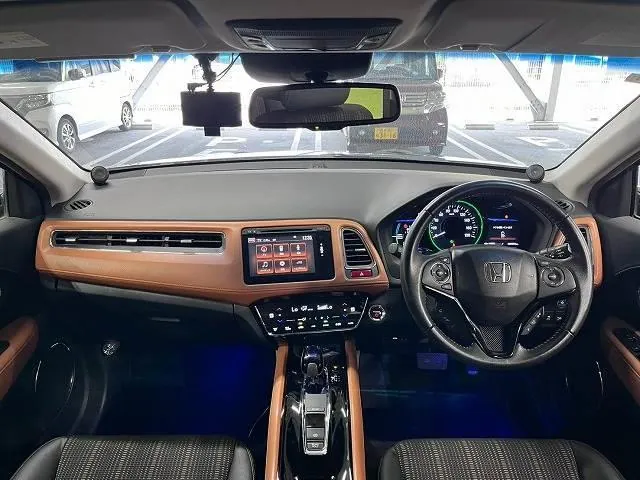 Honda Hybrid Z 2014 photo 2