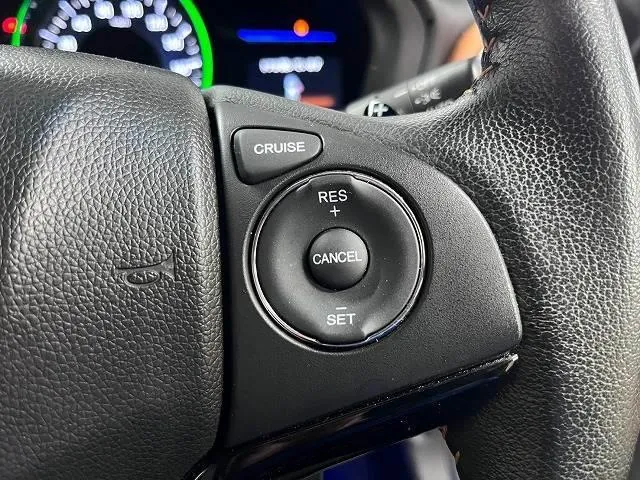 Honda Hybrid Z 2014 photo 5