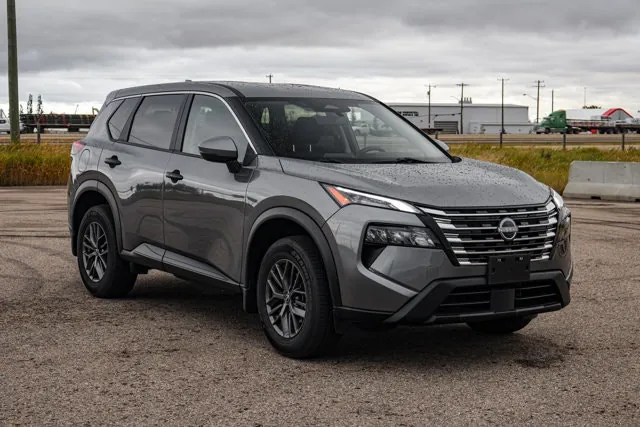Nissan Rogue 2024 photo 5