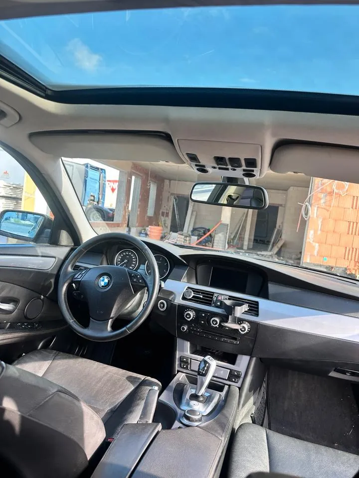 BMW 520D
