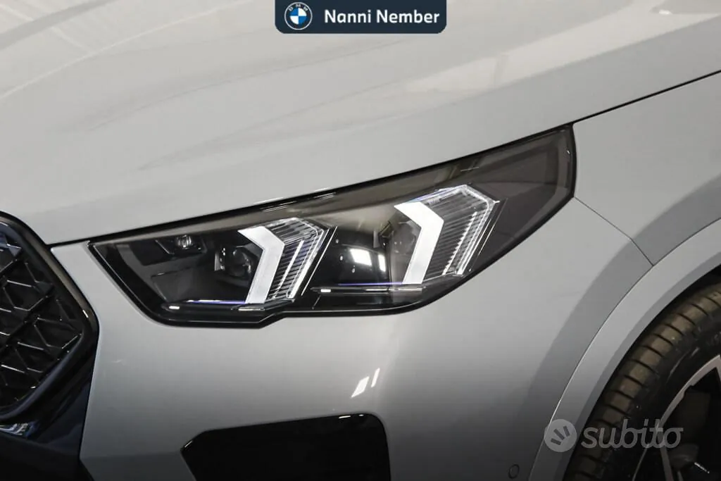BMW X2 2026 photo 5