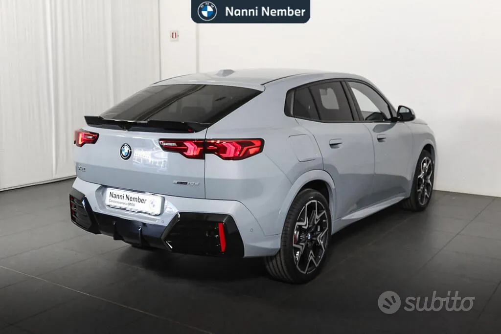 BMW X2 2026 photo 3