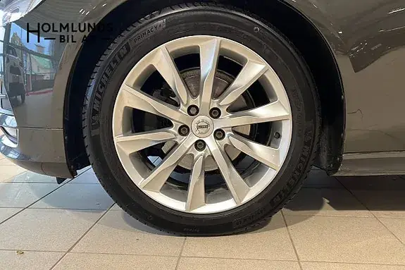 Volvo V90 2019 photo 5