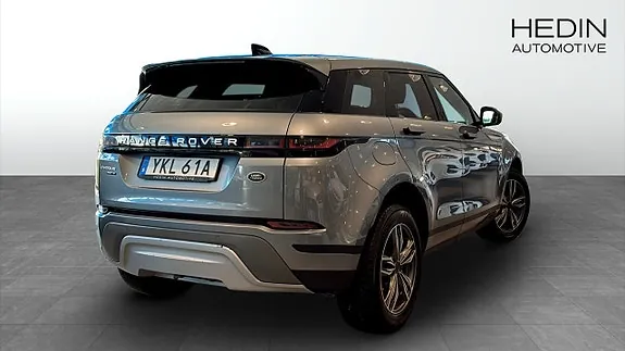 Land Rover Range Rover Evoque 2020 photo 2